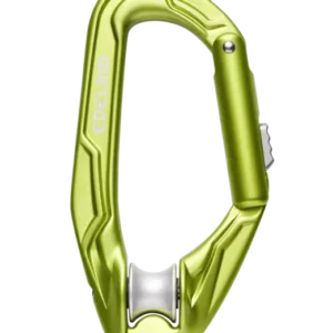 AXIOM SLIDER Locking Carabiners