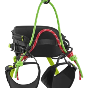 TREEREX TRIPLE LOCK Sit Harnesses