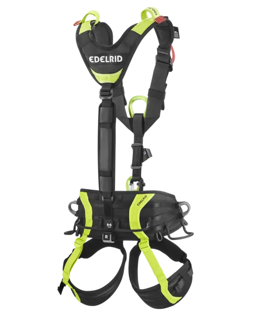 VECTOR Y Full Body Harness