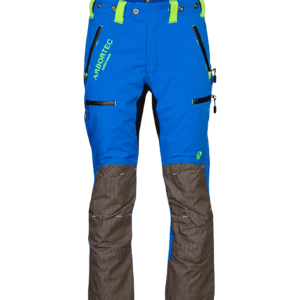AT4060 Breatheflex Pro (Front Protection) Chainsaw Trousers