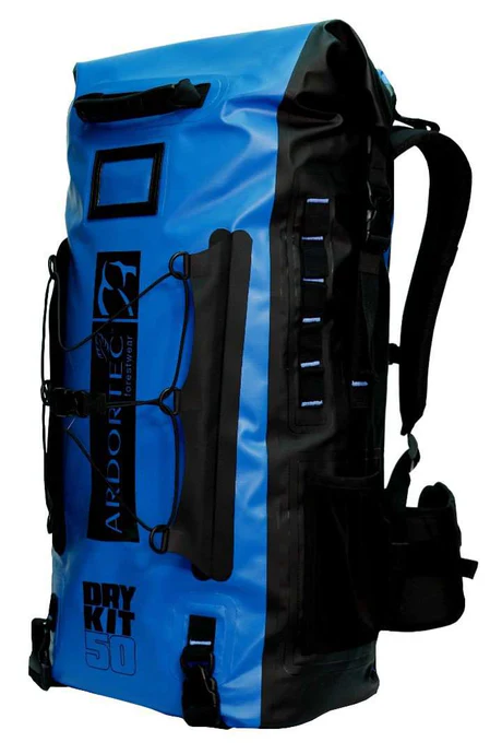 AT104-50 Python DryKit Rucksack 50 Litre