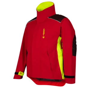 Heavy Duty Full Zip Breathedry® Jacket