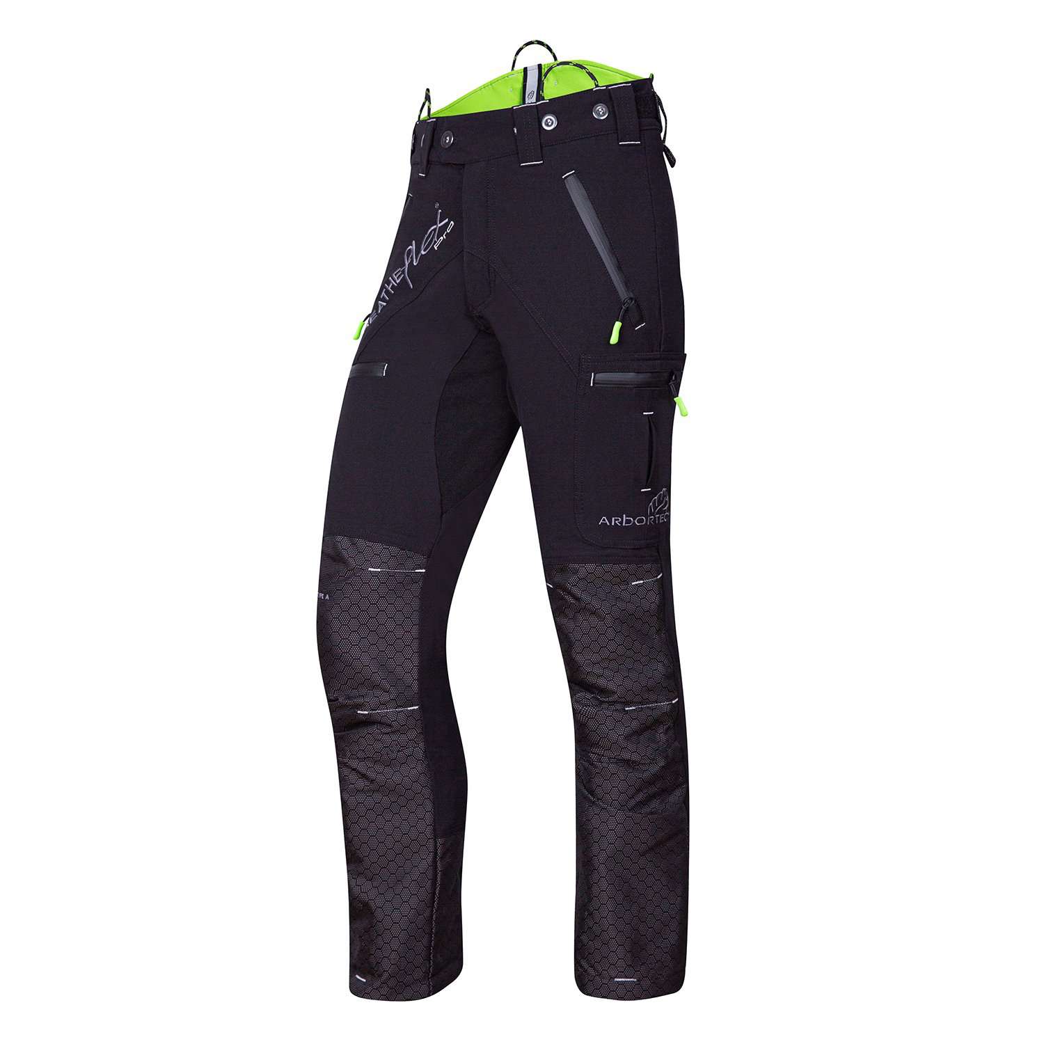 AT4061 Breatheflex Pro (Front Protection) Freestyle Trousers