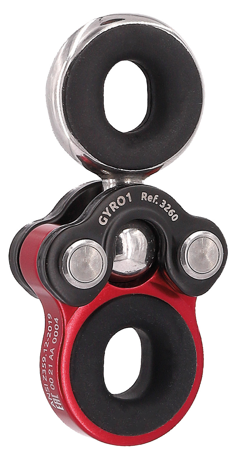 GYRO1 - Swivel anchor