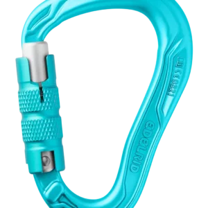 HMS BULLET TRIPLE Locking Carabiners