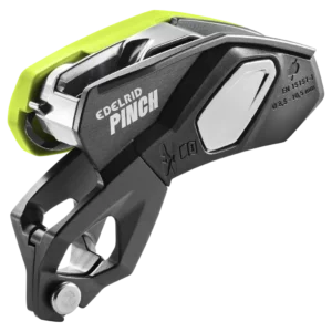 PINCH Semi Automatic Belay Devices