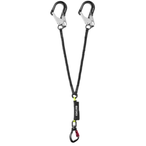 SHOCKSTOP-Y 140 GIANT ANSI Energy Absorbers