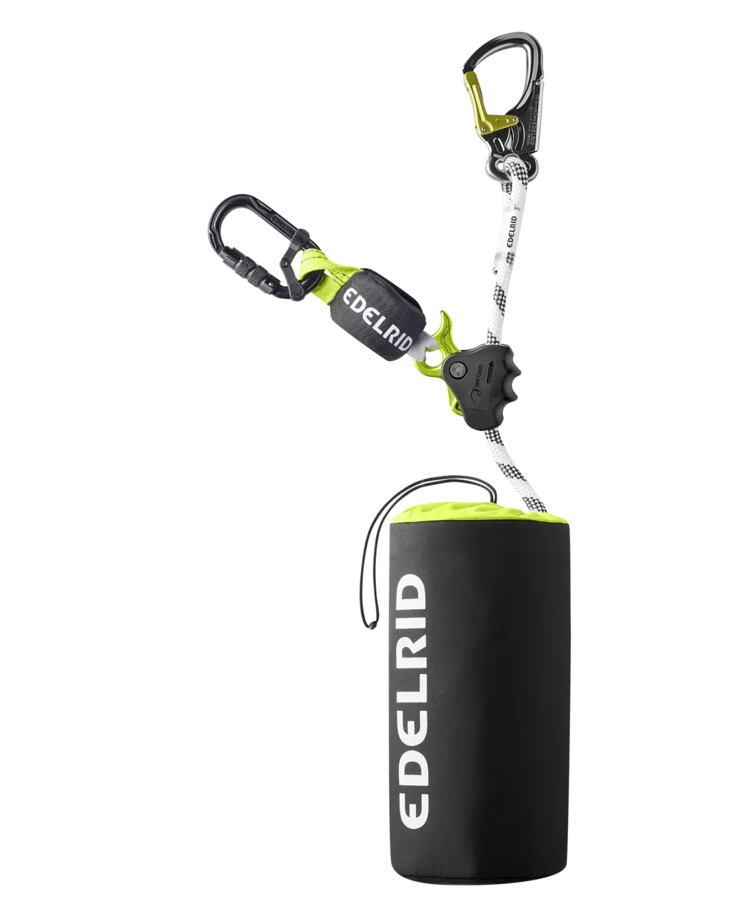 OMBILIX 140 Fall arrester