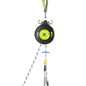 SAFE DESCENT PRO 10,5MM Descenders