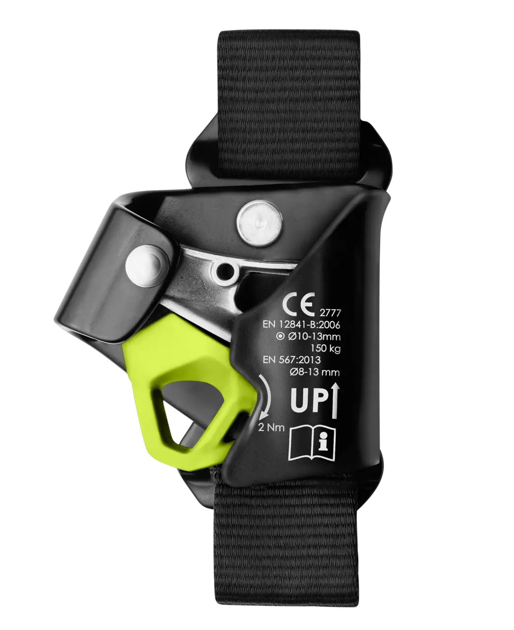 CHEST CRUISER SLING Rope Clamps Accessories