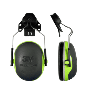 PELTOR X4 Defenders 32snr