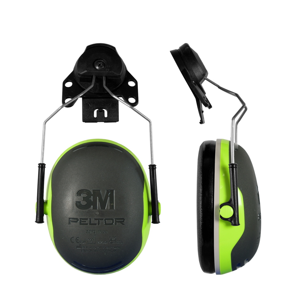 PELTOR X4 Defenders 32snr