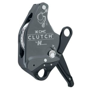 CLUTCH 11mm by Harken Safety & Rescue