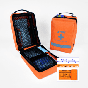 Stein Medium “Bleed Control Kit” (SWAT-T Version)