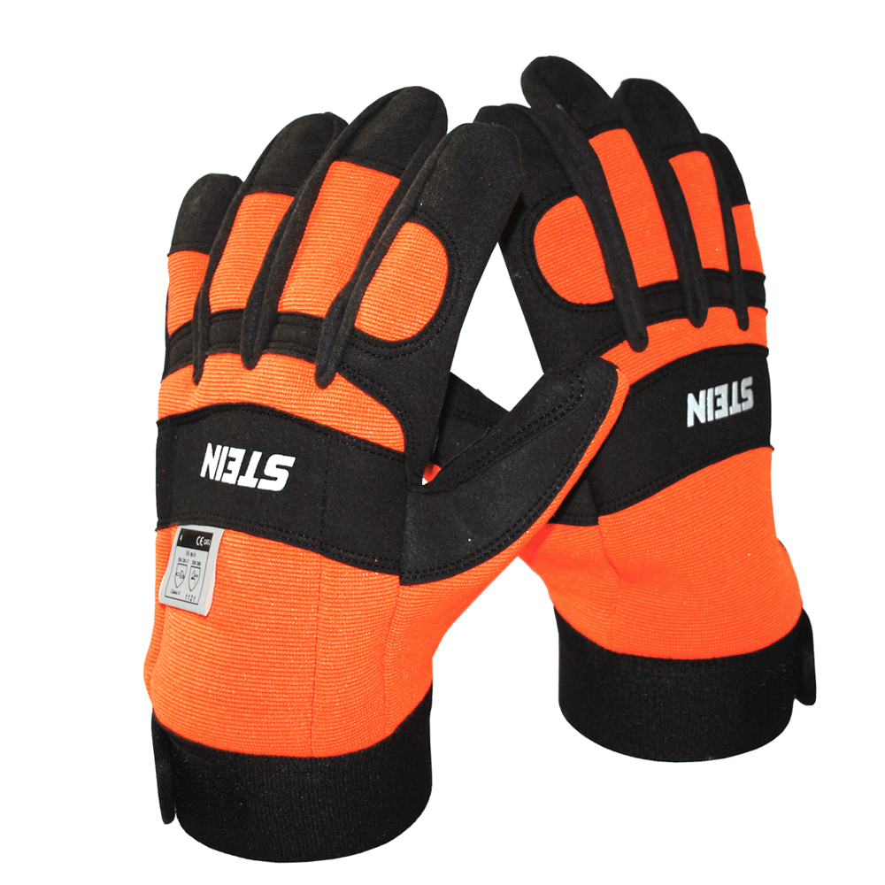 Chainsaw Gloves