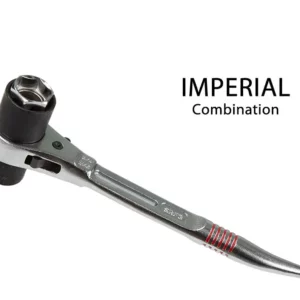 4-in-1 Podger Ratchet (Imperial V2)