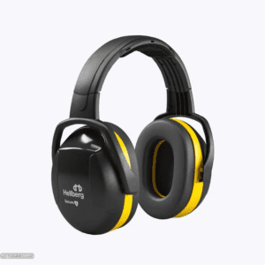 Hellberg SECURE 2 Headband Ear Defenders 31snr