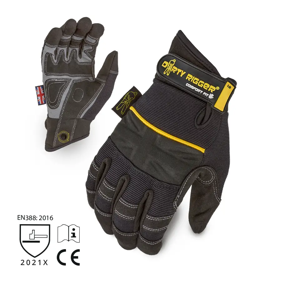 Comfort Fit™ Rigger Glove