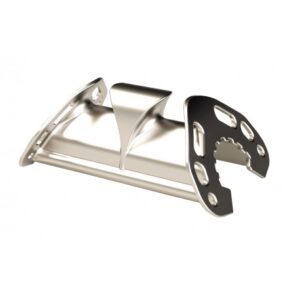 Lyon Edge Guard - 16cm