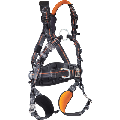 IGNITE Proton Wind Steel