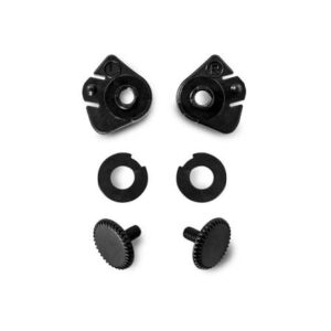 Kask SUPERPLASMA VISORS SCREWS SET