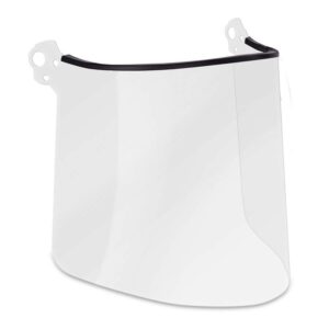 Kask SUPERPLASMA FACE SHIELD