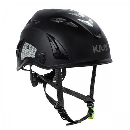 Kask SUPERPLASMA PL HI VIZ