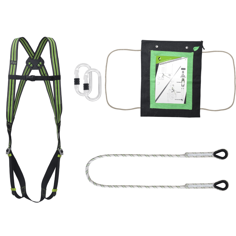 Cherry Picker Restraint Kit