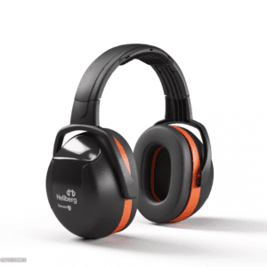 Hellberg SECURE 3 Headband Ear Defenders 33snr