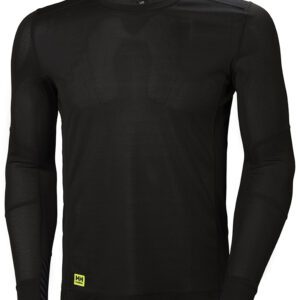 Helly Hansen Lifa Baselayer Crewneck Long Sleeve T-Shirt