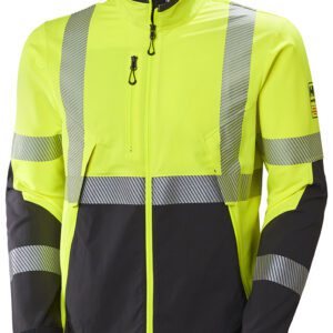 Helly Hansen ICU Hi Viz BRZ Jacket