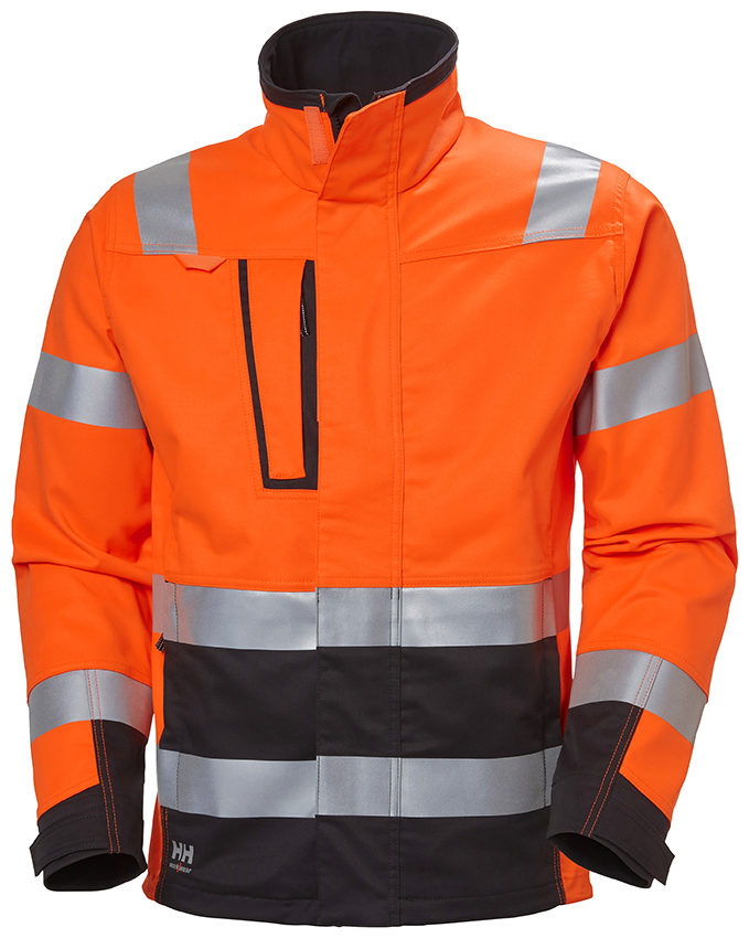 Helly Hansen Alna 2.0 Hi Vis Jacket