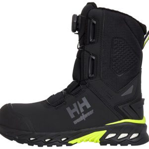 Helly Hansen Magni Evolution Winter Tall BOA S7L HT Wide Fit Composite Waterproof Safety Boots