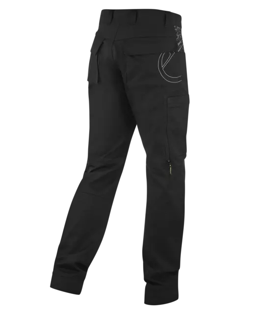 EDELRID ME ANKYLO PANTS - Image 2