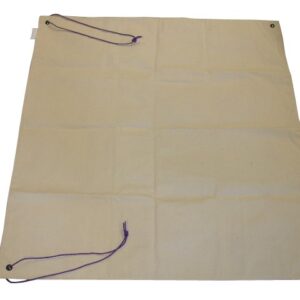 Lyon Canvas edge sheet