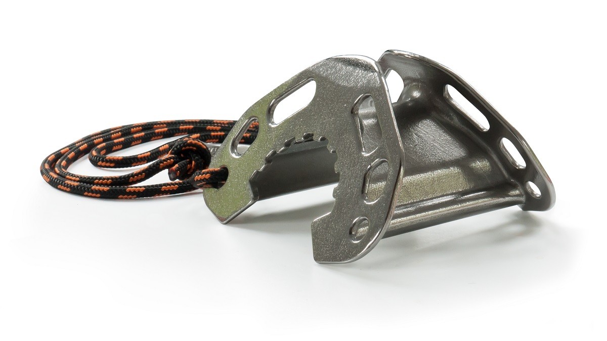 Lyon Edge Guard - 10cm