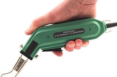 Lyon Rope Cutting Hot Knife