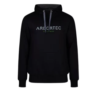 Arbortec High Neck Hoodie