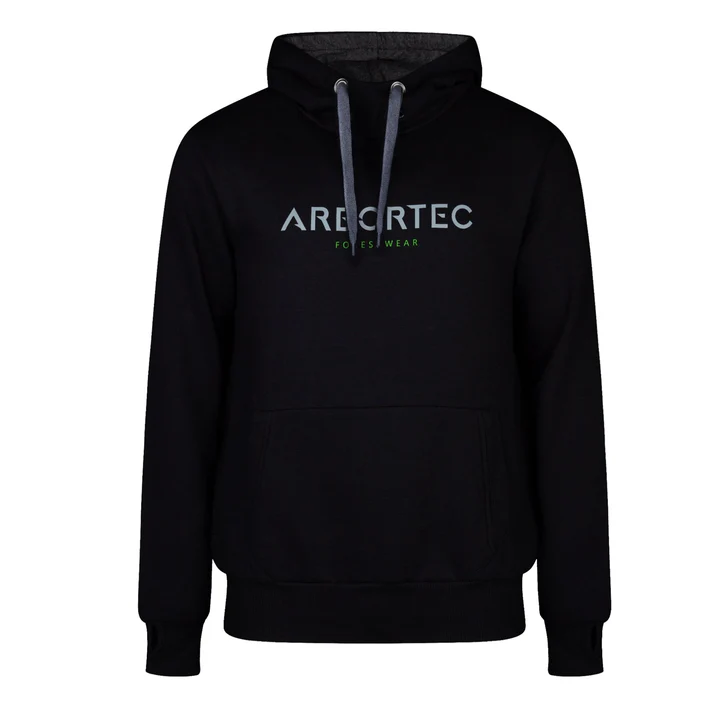 Arbortec High Neck Hoodie
