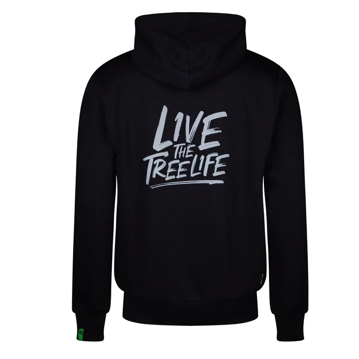 Arbortec High Neck Hoodie - Image 2
