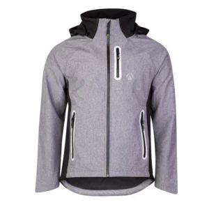 Arbortec Caiman Breathedry Softshell Grey