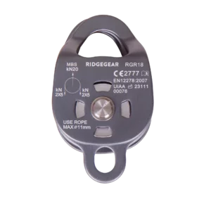 Rigegear RGR18 Double Pulley