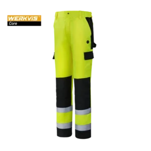 Werkvis HIGHLAND