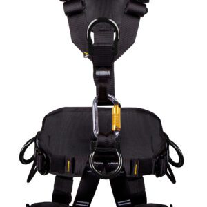 Rigegear RGH7 Premium Multi-Use 5pt Harness